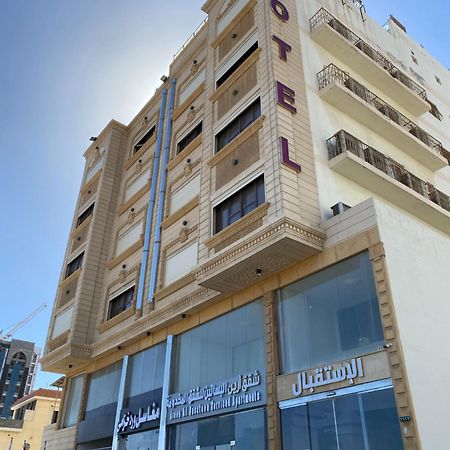 Areen Al Basateen Hotel DDjeddah Extérieur photo