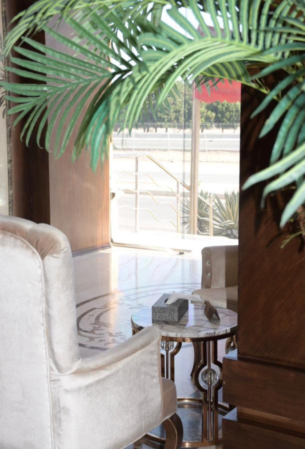 Areen Al Basateen Hotel DDjeddah Extérieur photo