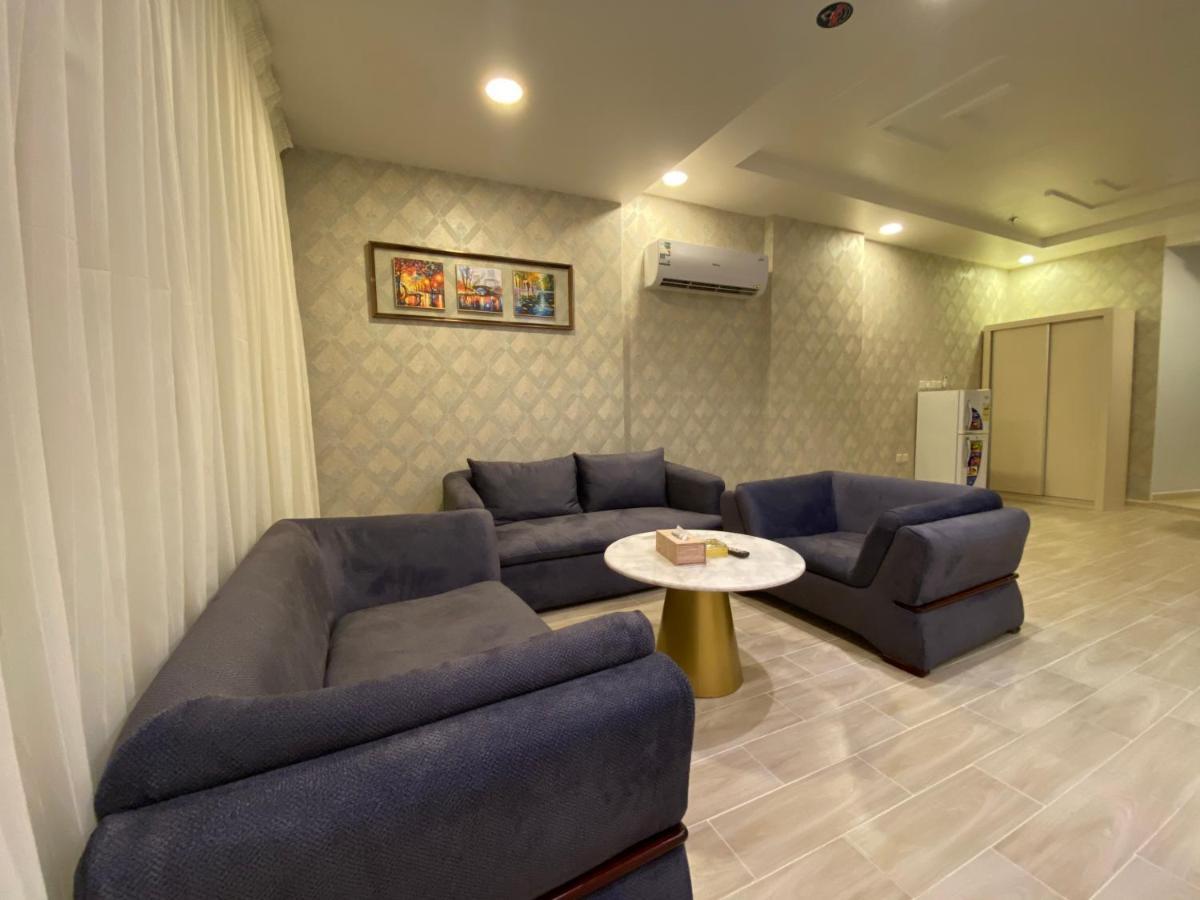 Areen Al Basateen Hotel DDjeddah Extérieur photo