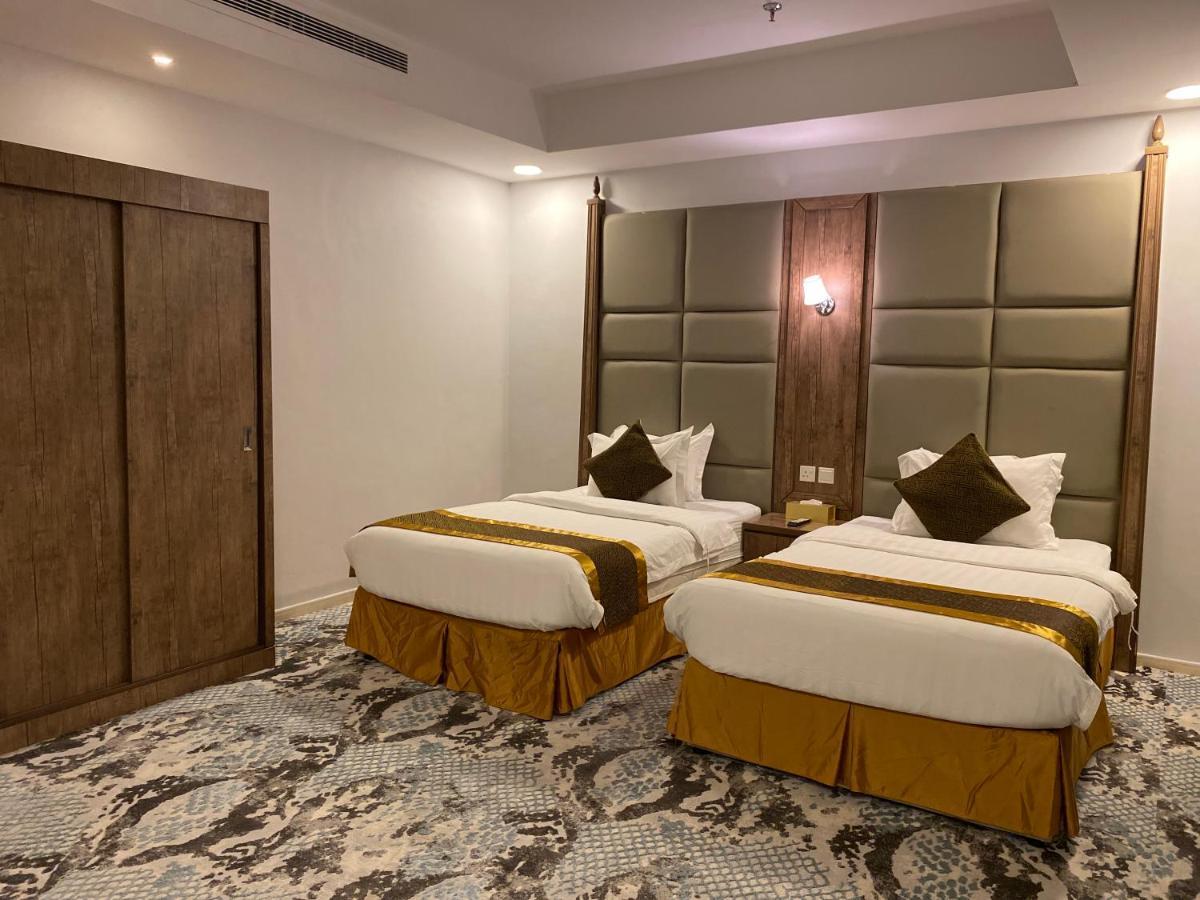 Areen Al Basateen Hotel DDjeddah Extérieur photo