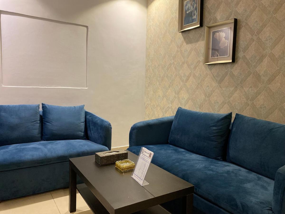 Areen Al Basateen Hotel DDjeddah Extérieur photo