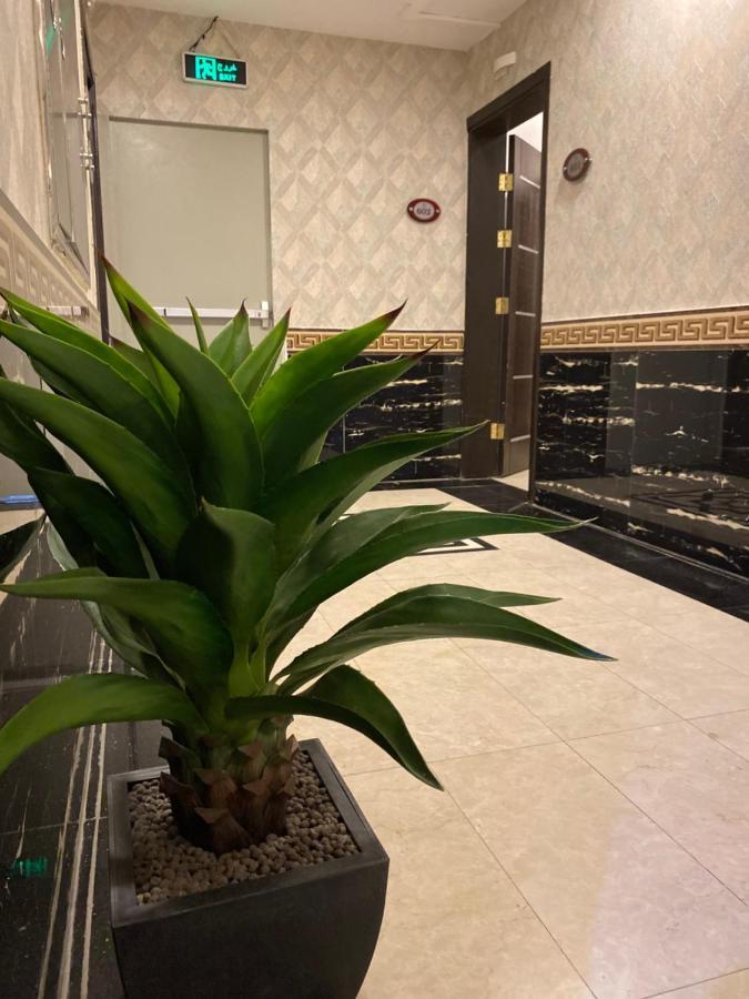 Areen Al Basateen Hotel DDjeddah Extérieur photo