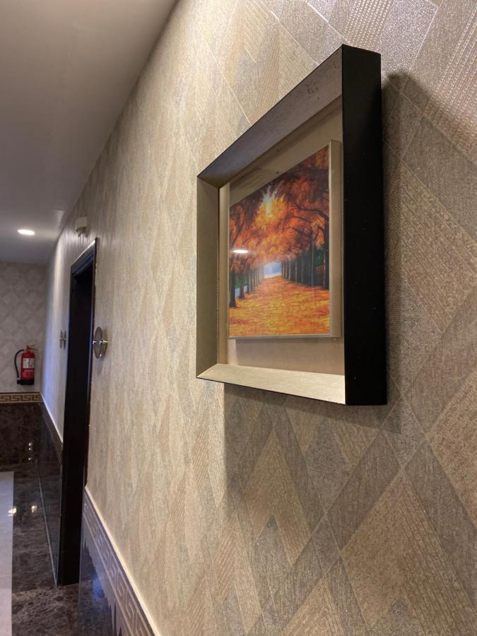 Areen Al Basateen Hotel DDjeddah Extérieur photo