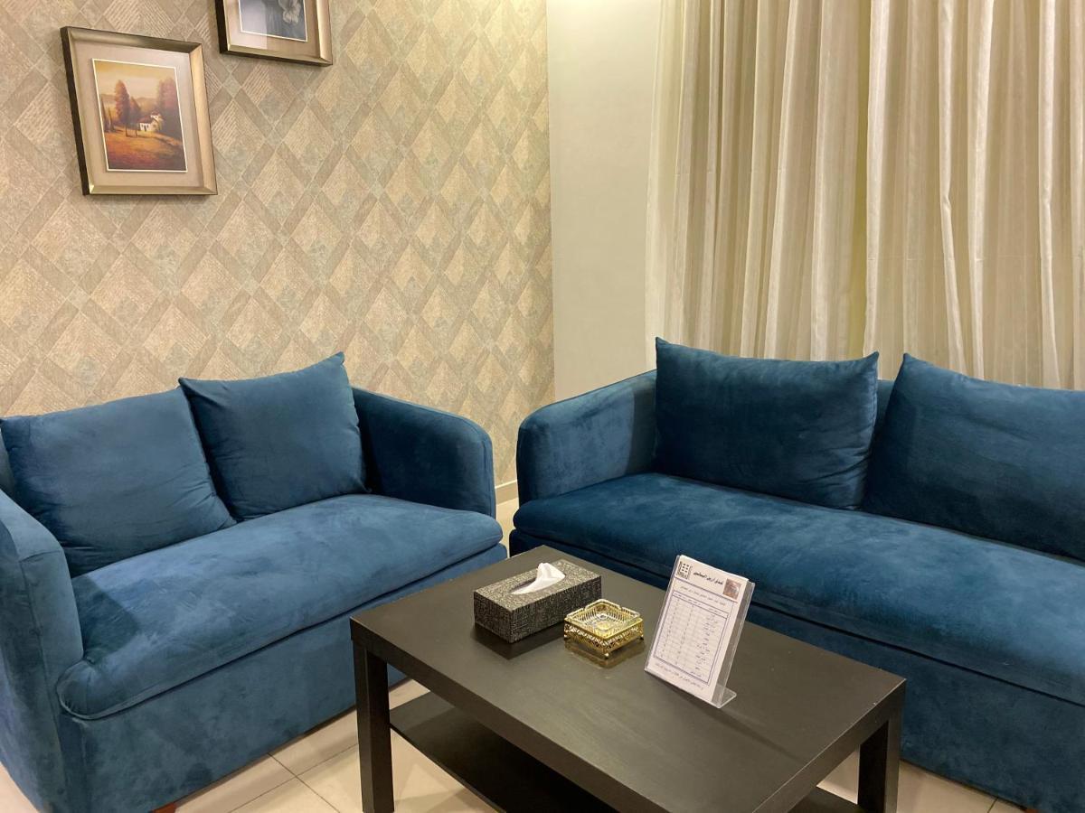 Areen Al Basateen Hotel DDjeddah Extérieur photo