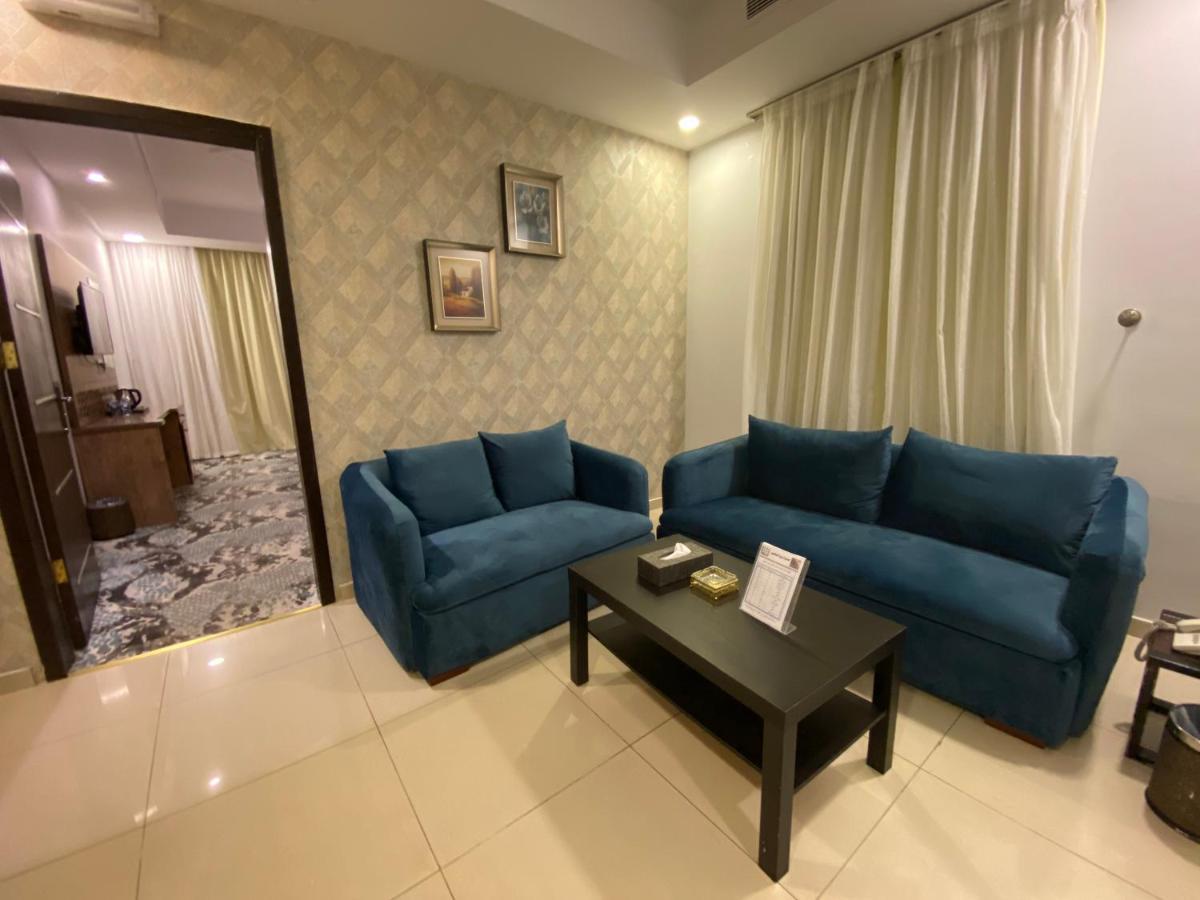 Areen Al Basateen Hotel DDjeddah Extérieur photo