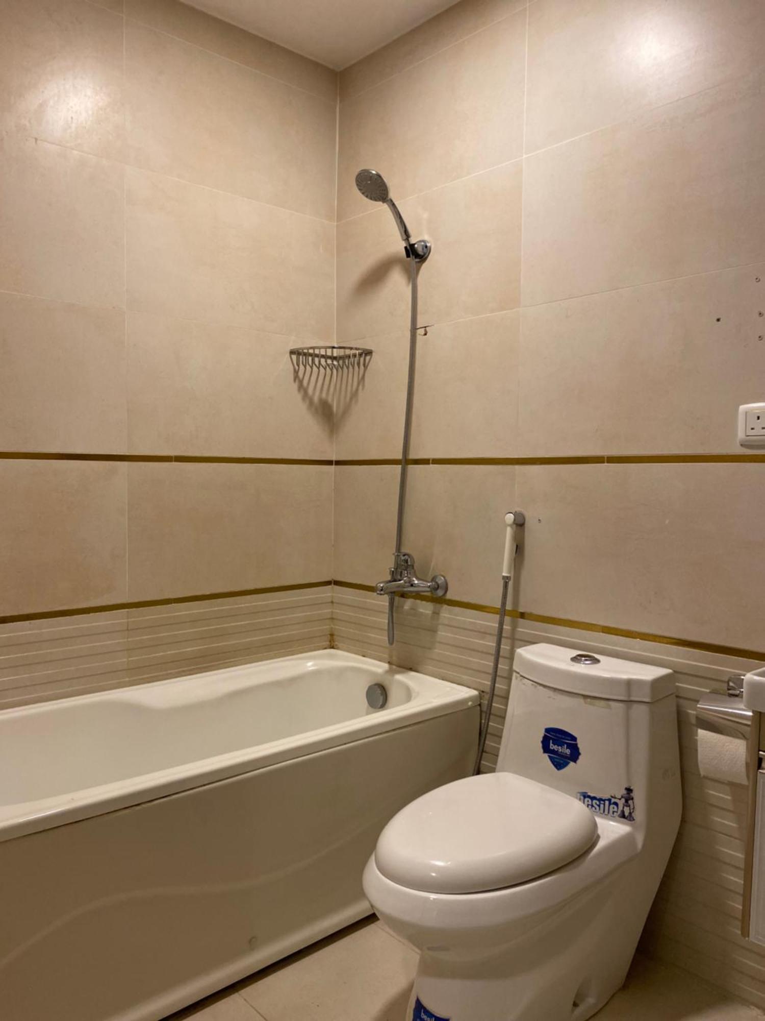 Areen Al Basateen Hotel DDjeddah Extérieur photo