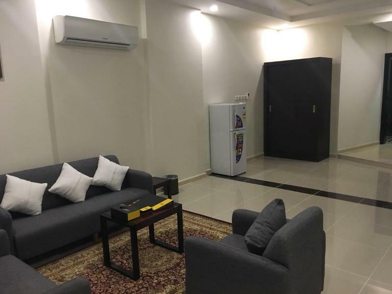Areen Al Basateen Hotel DDjeddah Extérieur photo