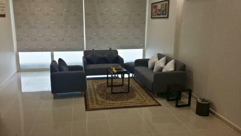 Areen Al Basateen Hotel DDjeddah Extérieur photo