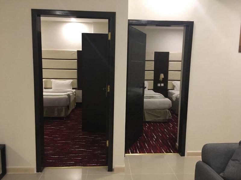 Areen Al Basateen Hotel DDjeddah Extérieur photo